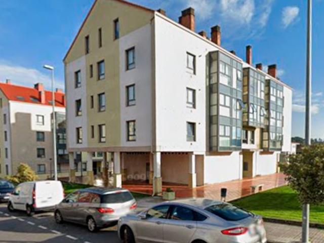Garaje en venta en Brión