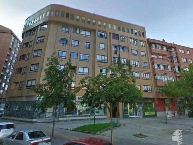 Garaje en venta en Burgos, Alcampo G2 Plantio