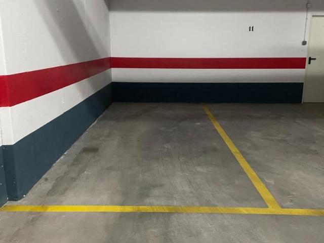 Garaje en venta en Burgos, Barrida illera