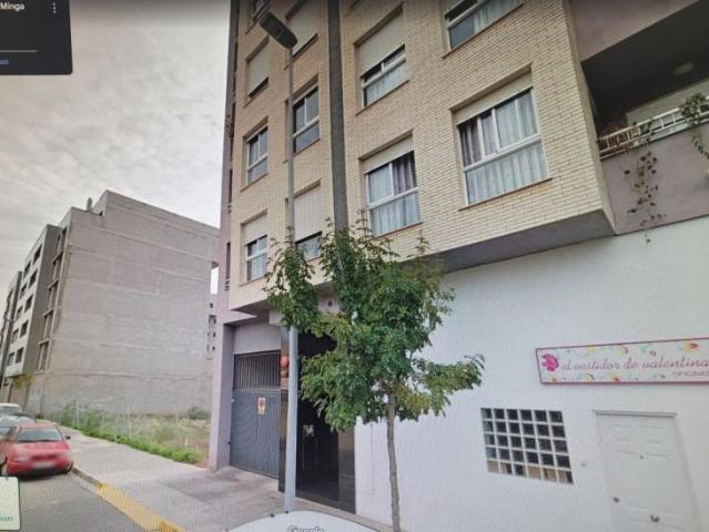 Garaje en venta en Burriana, Burriana