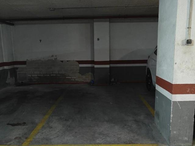 Garaje en venta en Buñol, Buñol