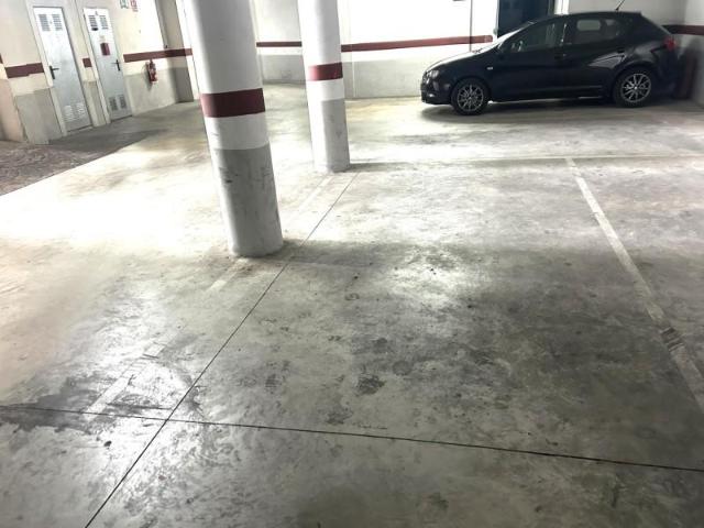 Garaje en venta en Gandia, Benipeixcar El Raval