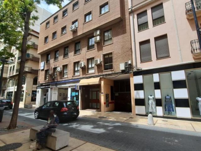 Garaje en venta en Gandia, Centro