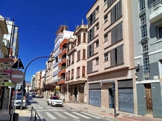 Garaje en venta en Gandia, Centro
