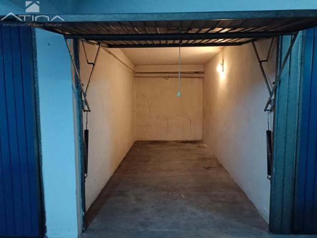Garaje en venta en Gandia, Hospital