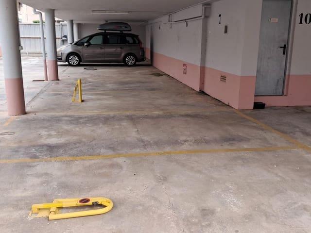 Garaje en venta en Gandia, Valencia Costa Valencia