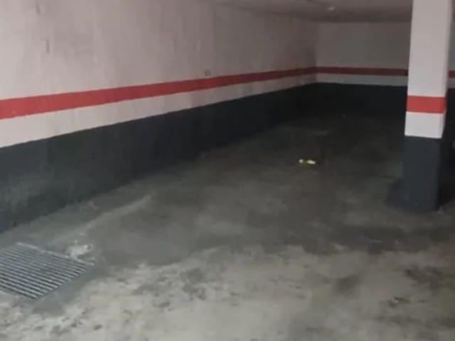 Garaje en venta en Gandia, Valencia Costa Valencia