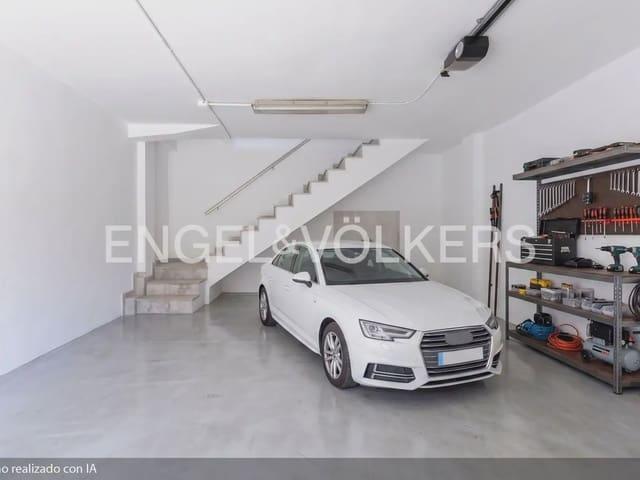 Garaje en venta en Gandia, Valencia Costa Valencia