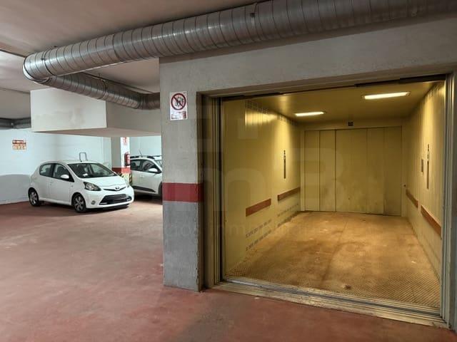 Garaje en venta en Garrucha, Almería Costa Almería