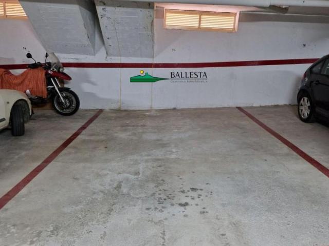 Garaje en venta en Garrucha, Garrucha