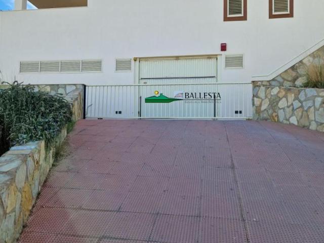 Garaje en venta en Garrucha, Garrucha