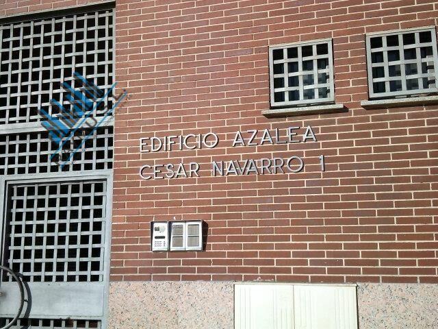 Garaje en venta en Getafe, El Bercial