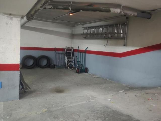 Garaje en venta en Getafe, Getafe
