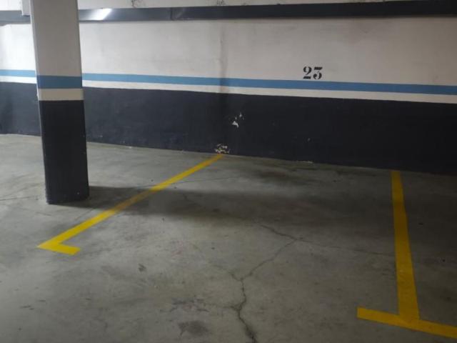 Garaje en venta en Getafe, Getafe