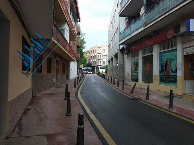 Garaje en venta en Getafe, Getafe Centro