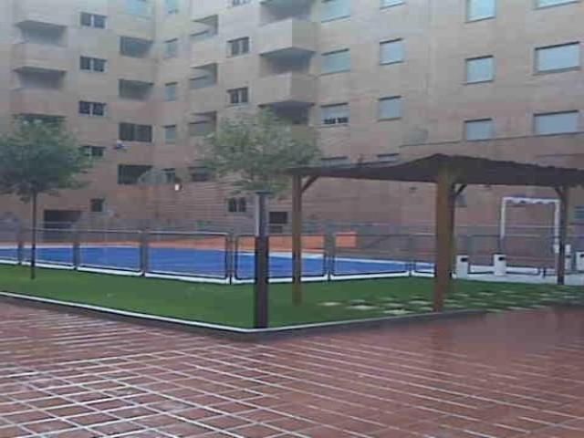 Garaje en venta en Getafe