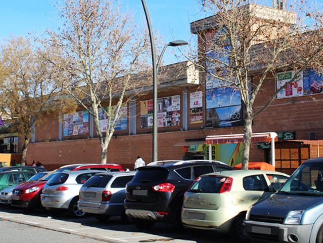 Garaje en venta en Getafe
