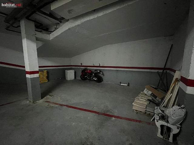Garaje en venta en Gelida, de 30 m² por 5.184