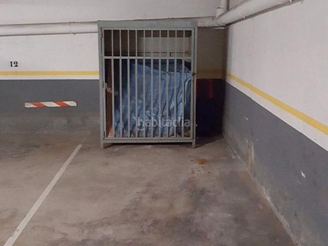 Garaje en venta en Gelida, por 7.500