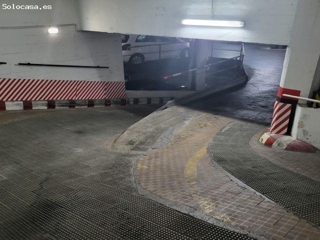 GARAJE EN VENTA EN GENERAL EGUIA