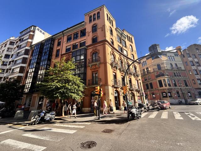 Garaje en venta en Gijón Asturias
