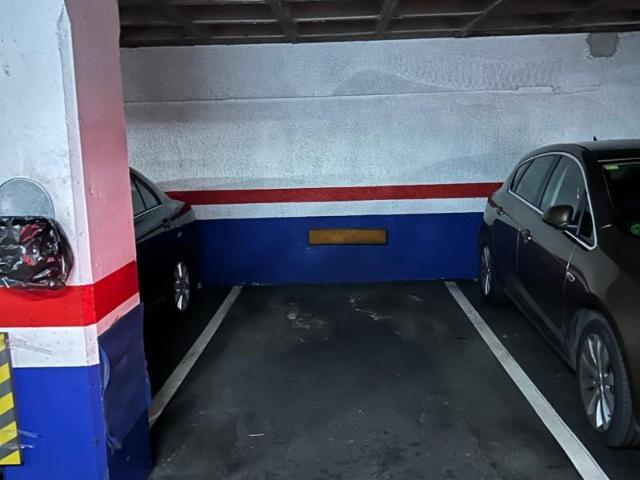 Garaje en venta en Gijón, Gijón