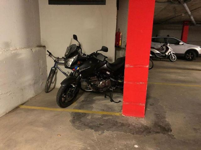 Garaje en venta en Girona, por 3.500
