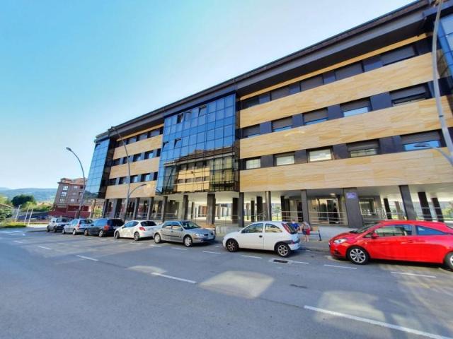 Garaje en venta en Grado, Centro