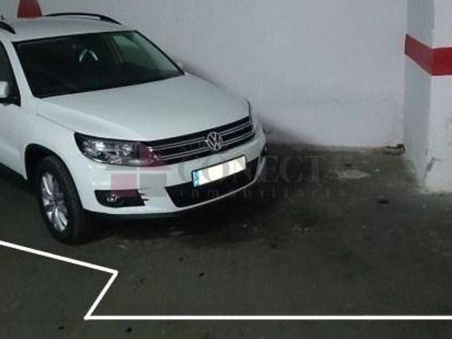 Garaje en venta en Granada