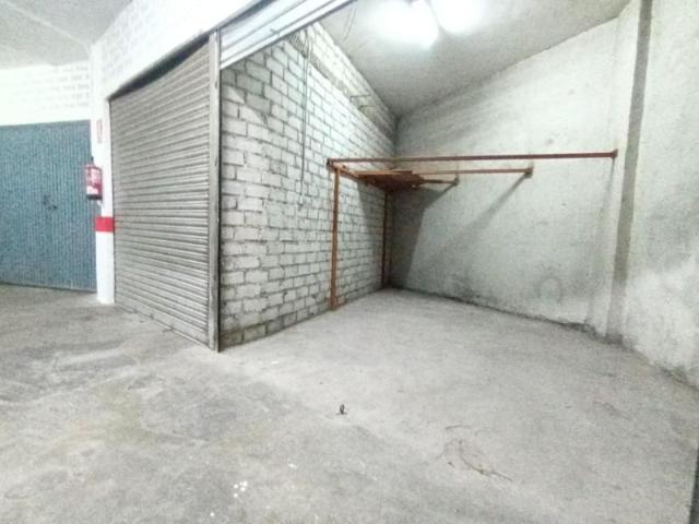 Garaje en venta en Granada, Zaidin