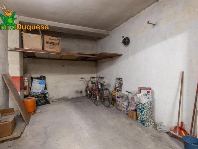 Garaje en venta en Granada, Arabial