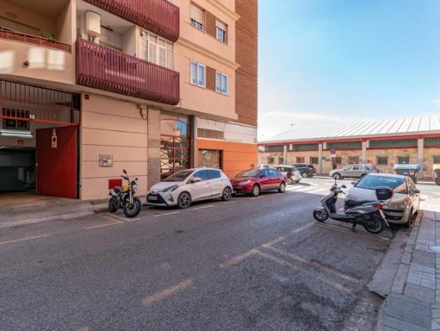 Garaje en venta en Granada, Arabial