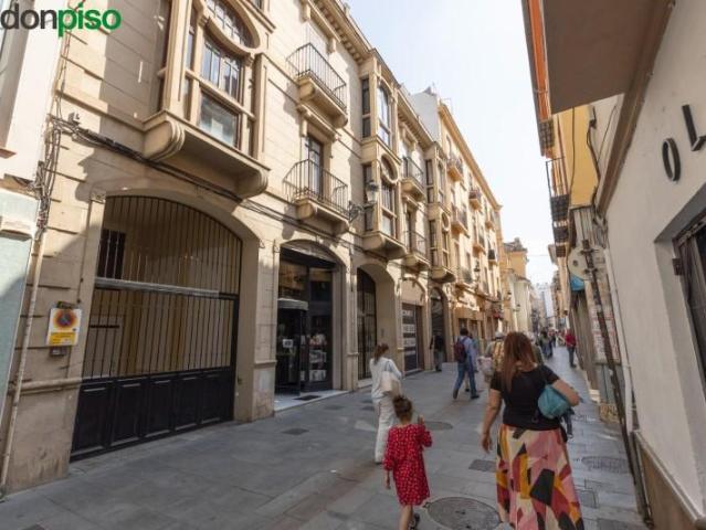 Garaje en venta en Granada, Centro