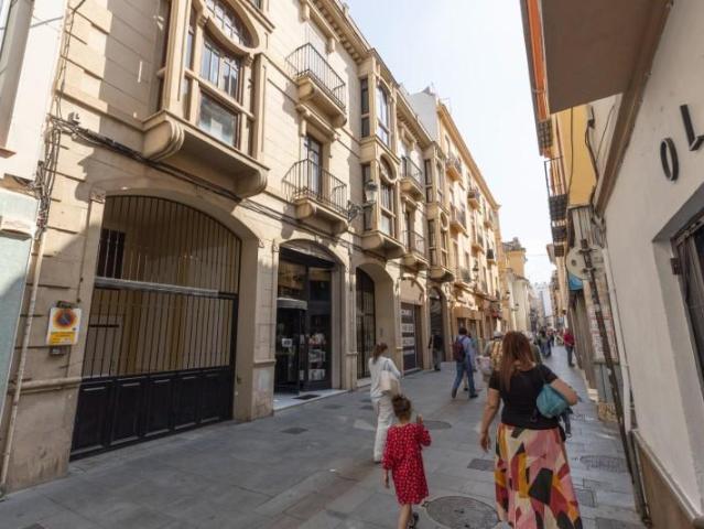 Garaje en venta en Granada, Centro