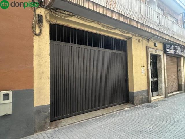 Garaje en venta en Granada, Centro