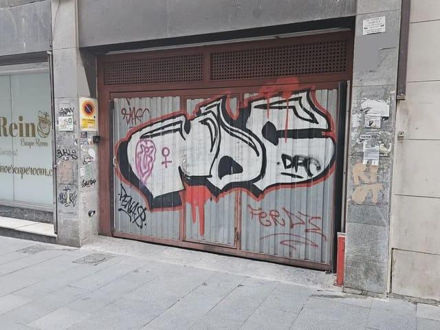 Garaje en venta en Granada, Granada