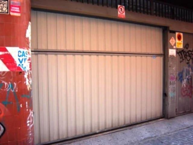 Garaje en venta en Granada, Granada