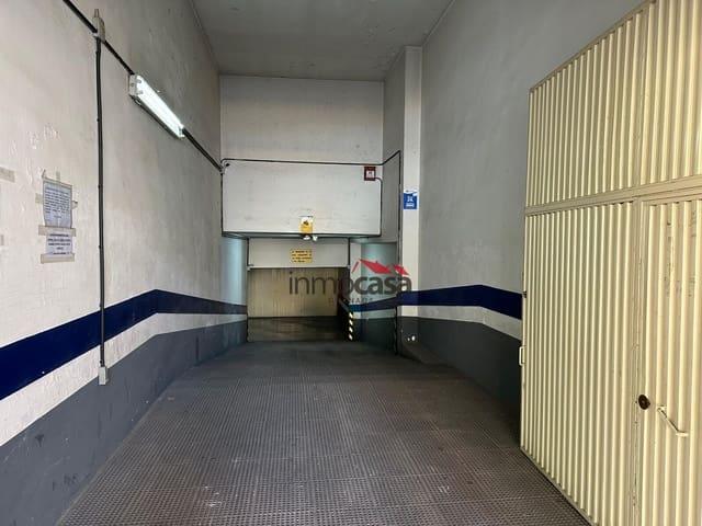 Garaje en venta en Granada, Granada