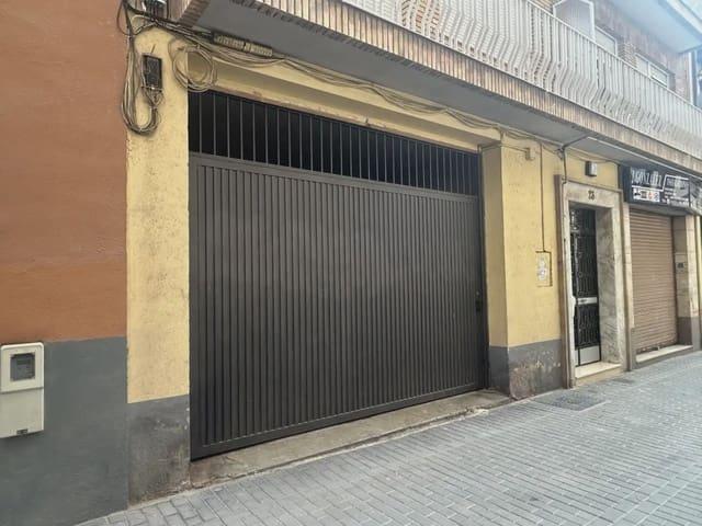 Garaje en venta en Granada, Granada