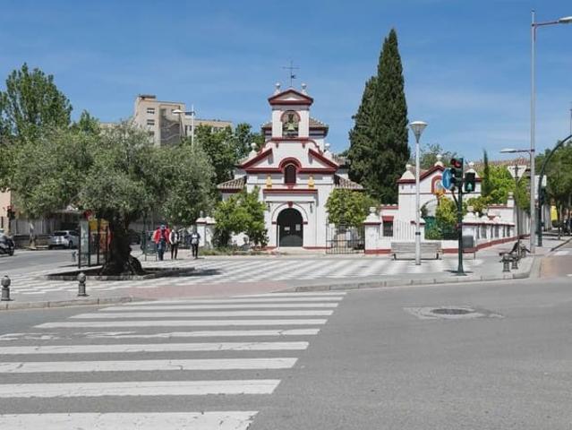 Garaje en venta en Granada, Granada