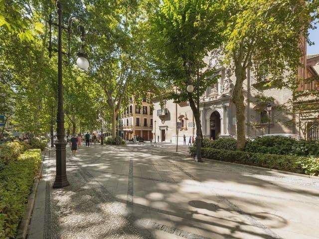 Garaje en venta en Granada, Granada