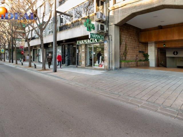 Garaje en venta en Granada, Granada