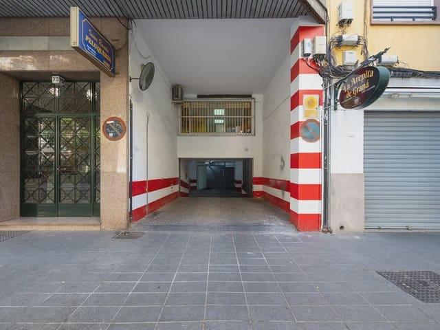 Garaje en venta en Granada, Granada