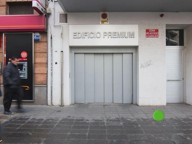 Garaje en venta en Granada, Granada