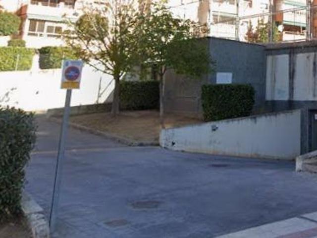 Garaje en venta en Guadalajara, Estación Manantiales