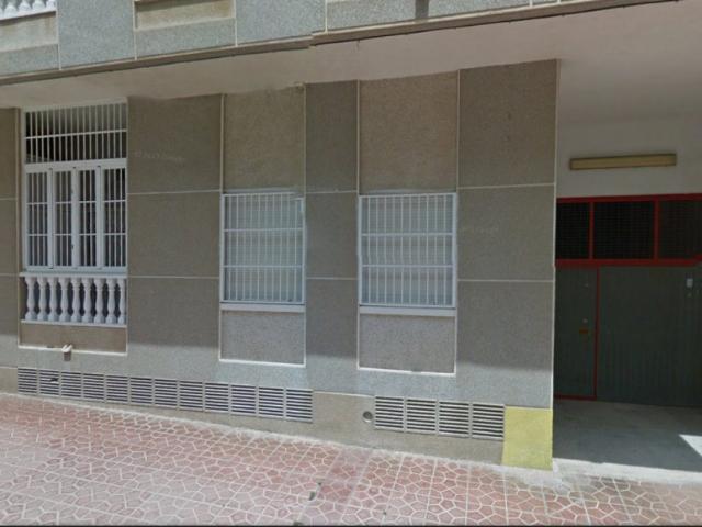 Garaje en venta en Guardamar del Segura, CENTRO