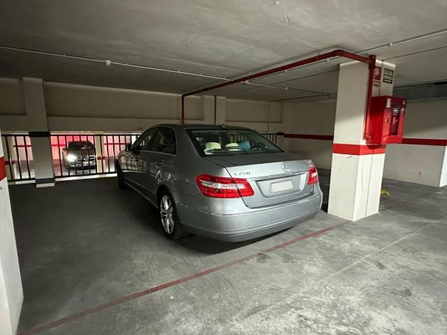 Garaje en venta en Guardamar del Segura Alicante