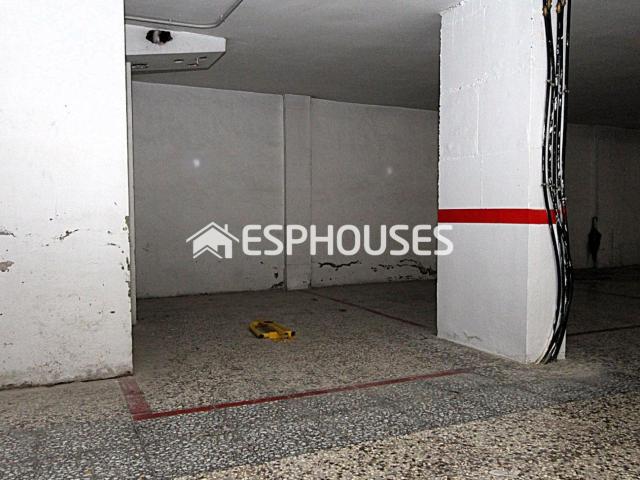 Garaje en venta en Guardamar del Segura Alicante