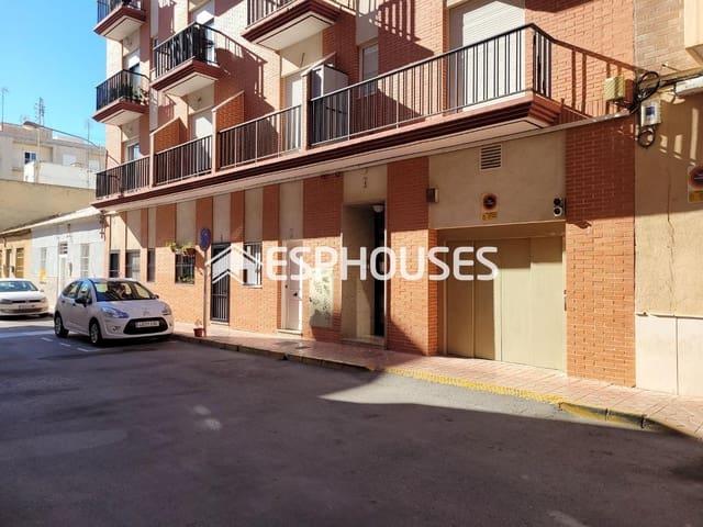Garaje en venta en Guardamar del Segura, Alicante Costa Blanca