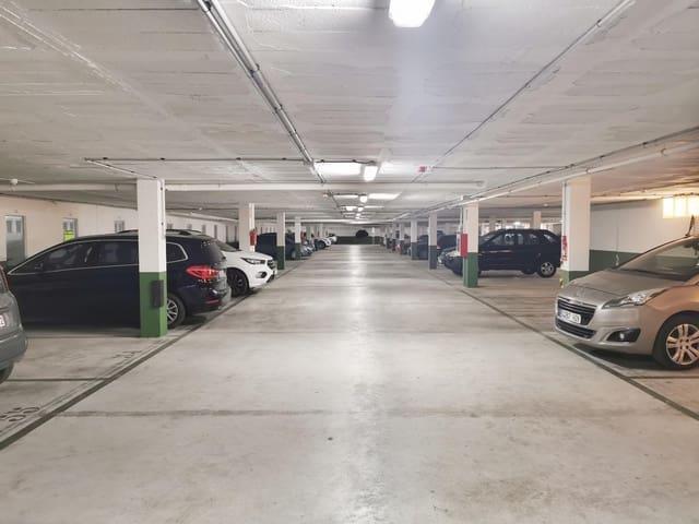 Garaje en venta en Guardamar del Segura, Alicante Costa Blanca